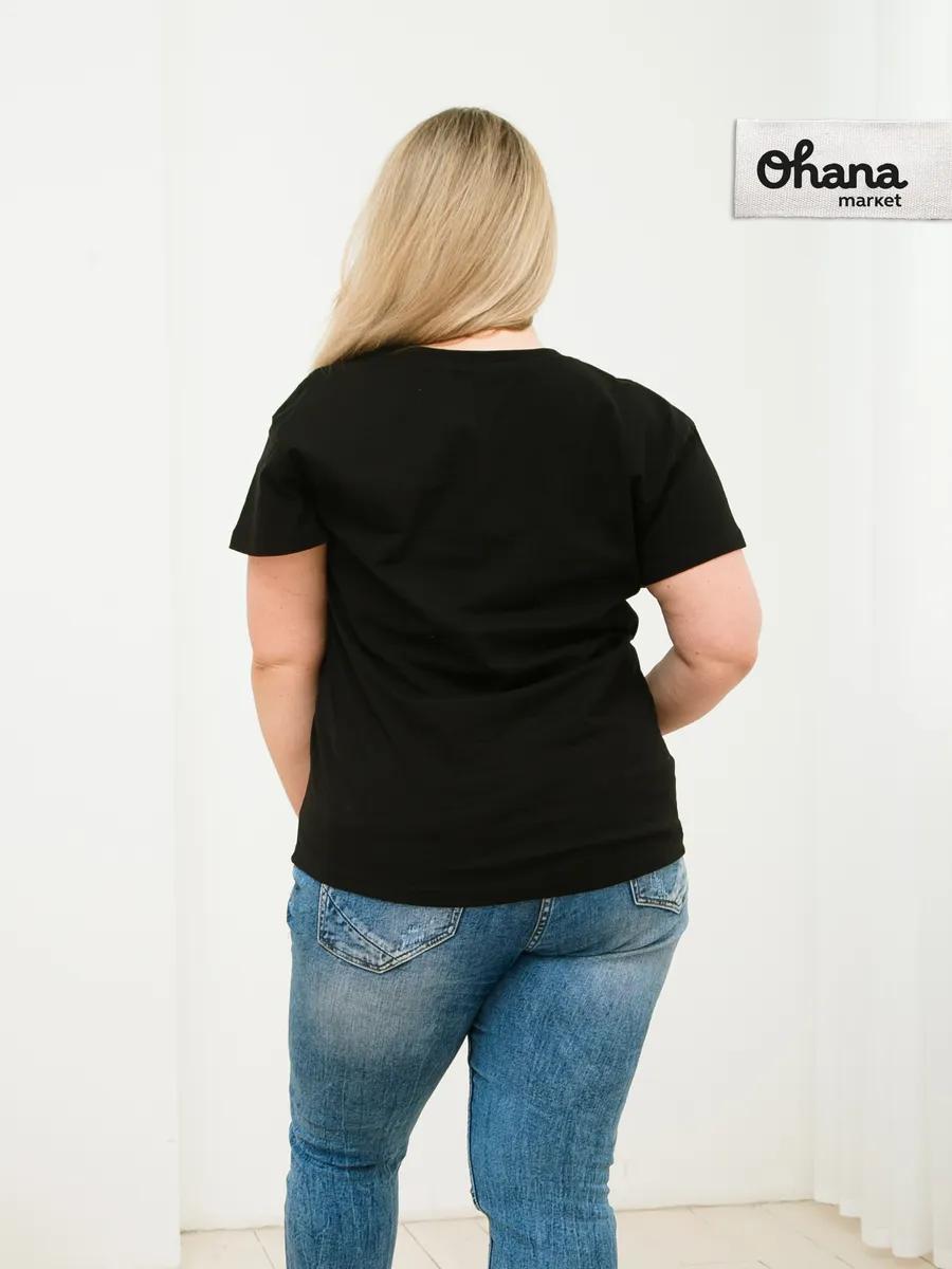 T-shirt with Best Grandpa lettering print gift S