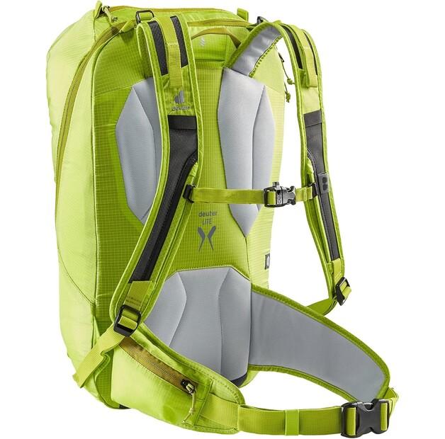 Рюкзак Deuter Freerider Lite 18 SL citrus (Damen) (3303022-8006)