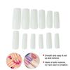 500pcs False Nail Tips Full Coverage Super Thin   Nail   Decoration
