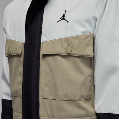 Jordan Kids Padded Jackets Hooded Moderate