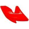 DUEL Lure Eging Patapata Sinker 30g Tip Run A1728-OG-Orange