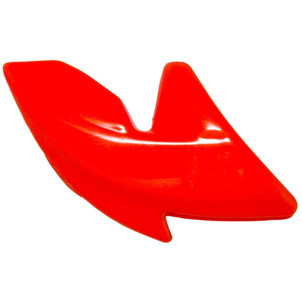 DUEL Lure Eging Patapata Sinker 30g Tip Run A1728-OG-Orange