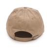 (47BRAND) Kids Cleanup Disney Mickey Mouse Cap Hat Disney Children's Kids Size (JP, Alphabet, Free Size, Khaki (14865115))