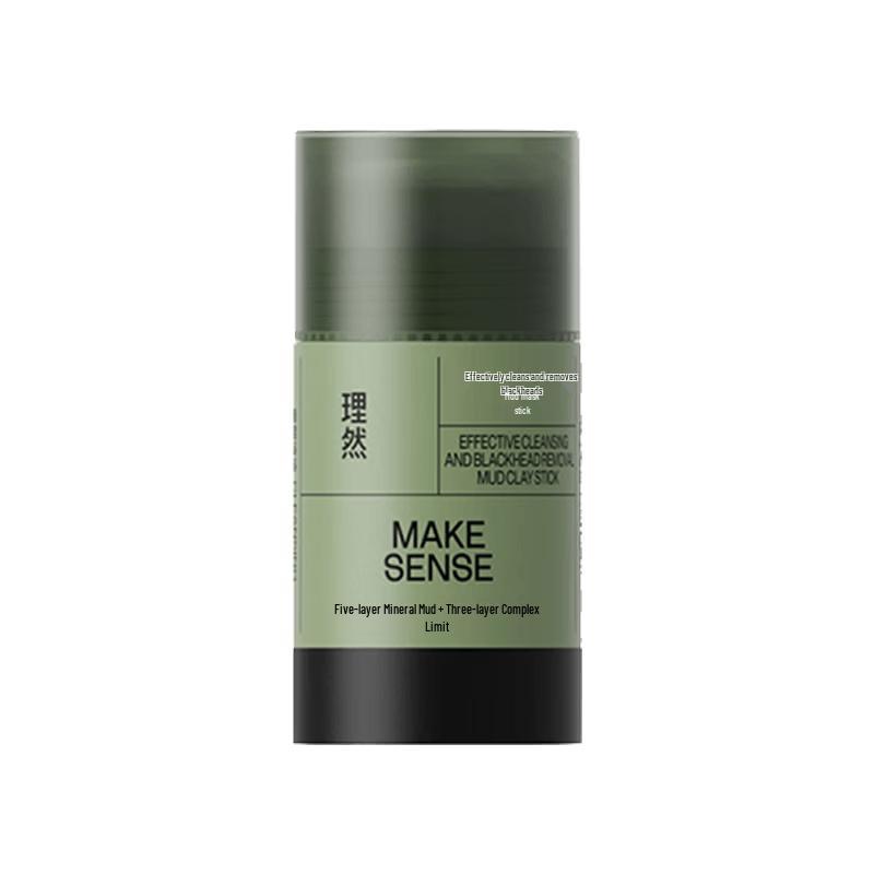 Liran Blackhead Clearing Mud Mask Stick