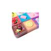 Cotton Mud Clay, DIY Fluffy Slime Fruit Dish Slime Vegetable Cake Fruit Platter Slime Children's Intellectual Toys Gifts Non-Stick 200ml