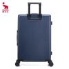 OIWAS Piano Case Matte Hard-Shell Carry-On Luggage