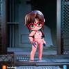 New Evangelion Serendipity Q Daalamode Series  Figure Anime Figure Collectible Desktop Decoration Fans Toy Gift