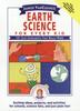 The Janice VanCleave's Earth Science for Every Kid : 101 Easy Experiments That Really Work Book