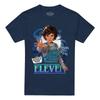 Stranger Things: Tales from Â´85 Unisex Adult Eleven T-Shirt