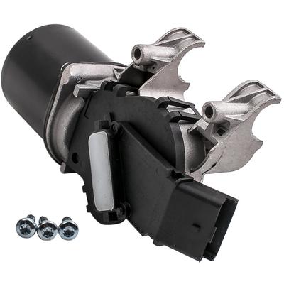 Front Windshield Wiper Motor For Renault Clio 3 III Grandtour Replace 7701061590