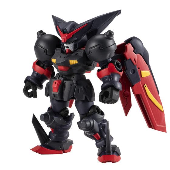 Mobile Suit Gundam MOBILE SUIT ENSEMBLE EX44 Мастер Гандам