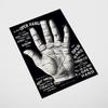 Poster Hand Hand