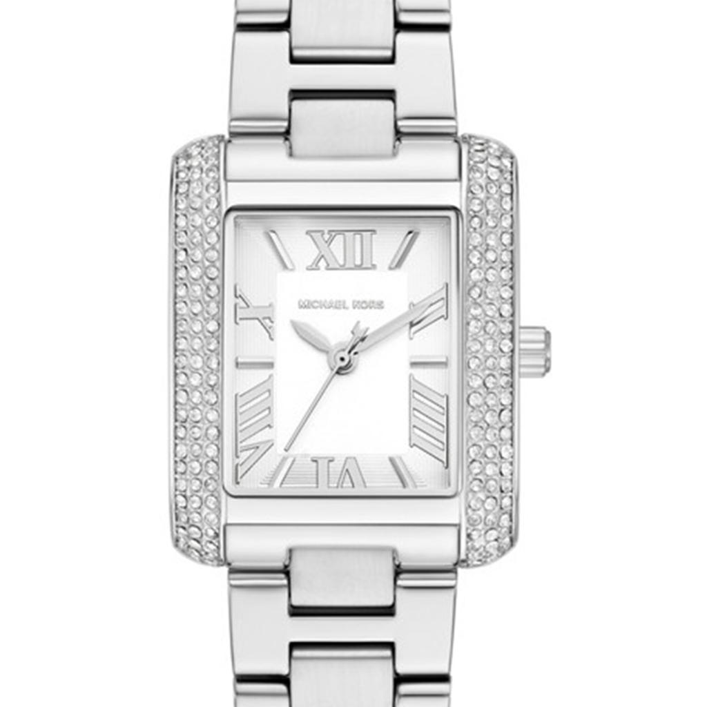 Michael Kors Quartz Watch White Dial Women watches MK4839SET
