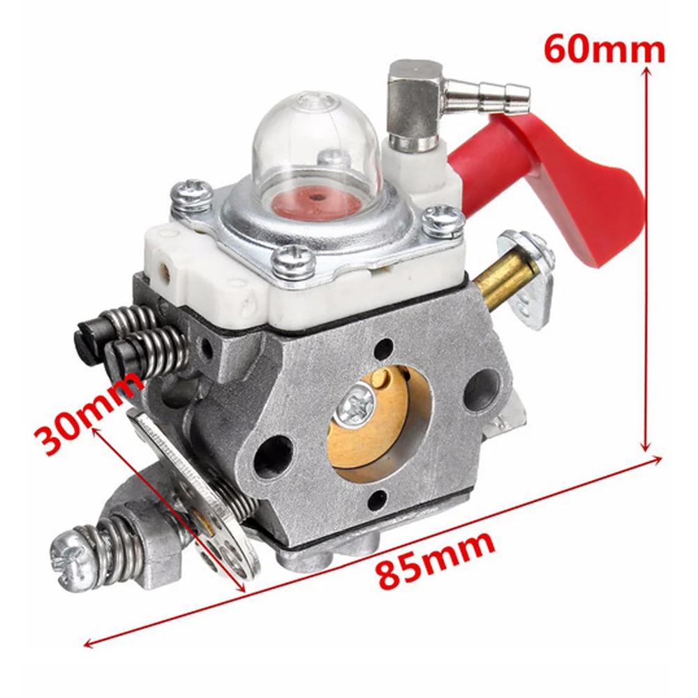 Carburetor for Walbro Type WT997 WT-668 WT-664 23-30.5CC Zenoah CY HPI Baja 5B SS 5T Aircraft Model Carb Accessories