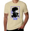 Dabi T-Shirt Blouse anime customizeds animal prinfor boys graphic t-shirts pack