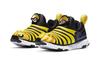 Nike Dynamo Free QS Low Top Sports Casual Shoes Black Yellow Children Aged 3 7 Years Old DC8317-002