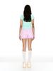 SETSETSET Jelly&Star T-Shirt