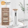Elektronik für Beauty & Gesundheit – Tragbare Mundduschen