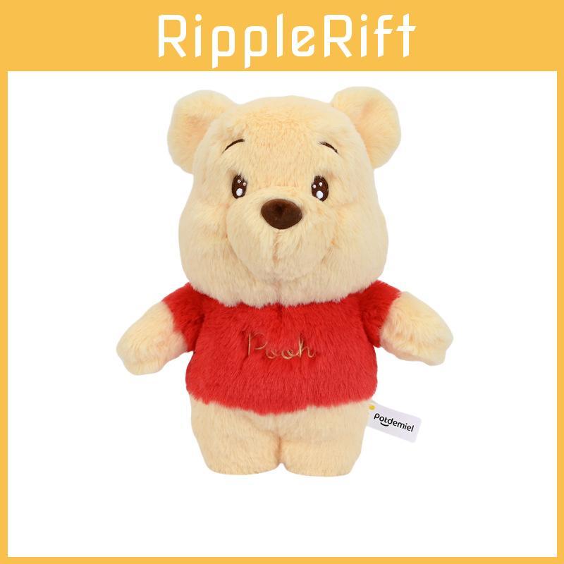 Judy Zootopia Lilo Hopps Plush Figure Short Cotton Children Decor Bedroom