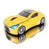 Fmlyhom Wireless USB Stylish and Cool Compact and 3 with USB for Kids and Small Compatible with and MacBooks Mouse, Car-Shaped, Design, Lightweight,