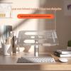 ECOLA A21SV Multi-Angle Adjustable Laptop Stand