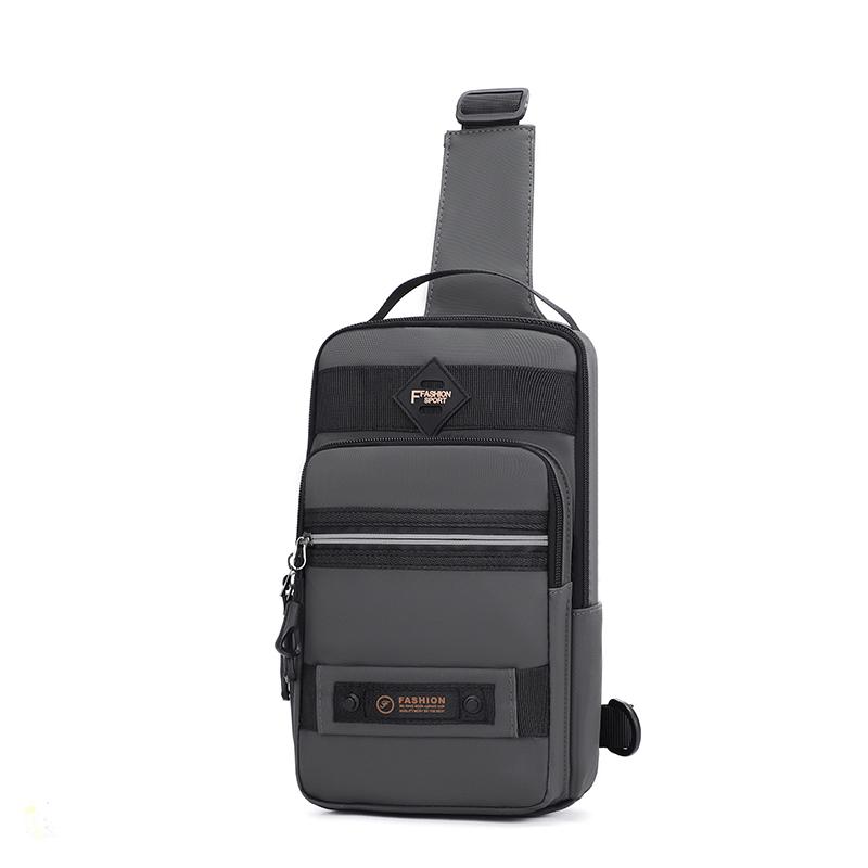 158 fiyatlarından başlayan Outdoor Men's Crossbody Chest Bag