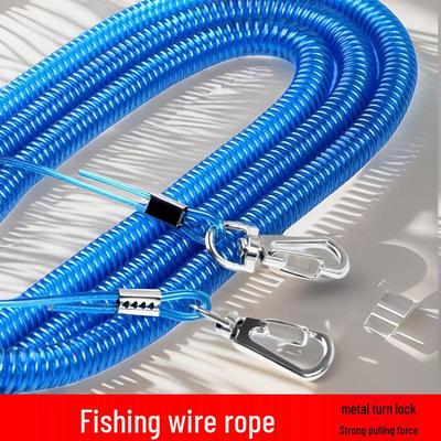 Pesca – Outros acessórios de pesca