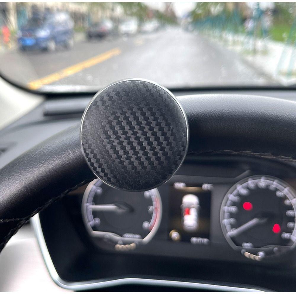 High-Quality Bearing Steering Wheel Knob Ergonomic Design Bearing Type Steering Booster  Parking