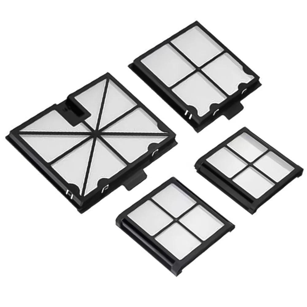 Cleaning Tool Pool Filter Convenient Maintenance HEPA Filtration Lifespan Of 2 To 3 Years Premium ABS Material