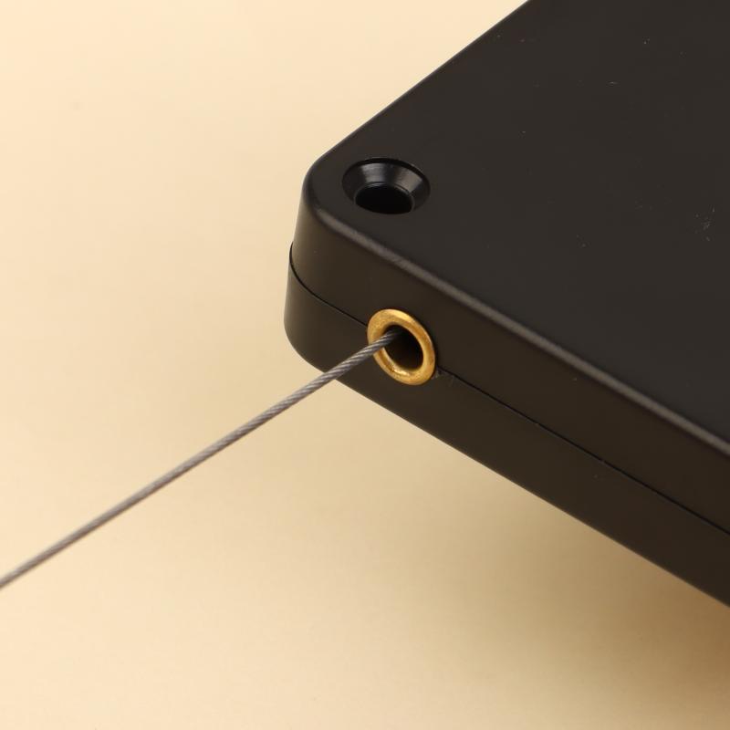 Automatic Sensor Door Closer Punch-Free Adjustable Surface Door Stopper Bracket For Home Improvement Automatically Closes Doors