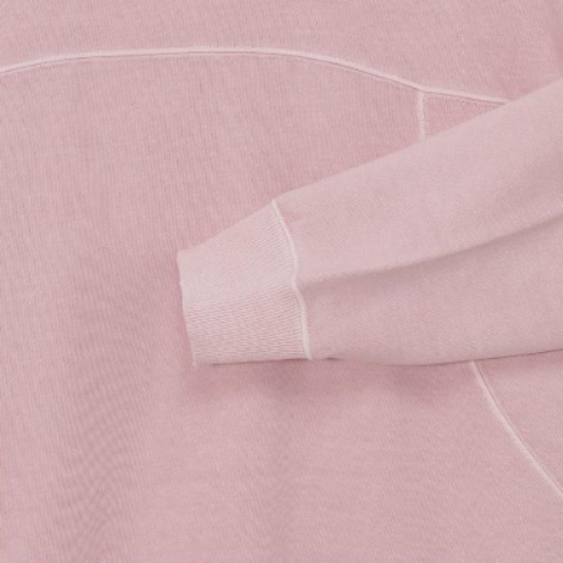 The North Face Dying Sweatshirt Soft Pink Nm5mq50l