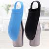 Portable Stainless Steel Pet Travel Water Bottle Non-leak Dog Water Dispenser For Outdoor Trips Black