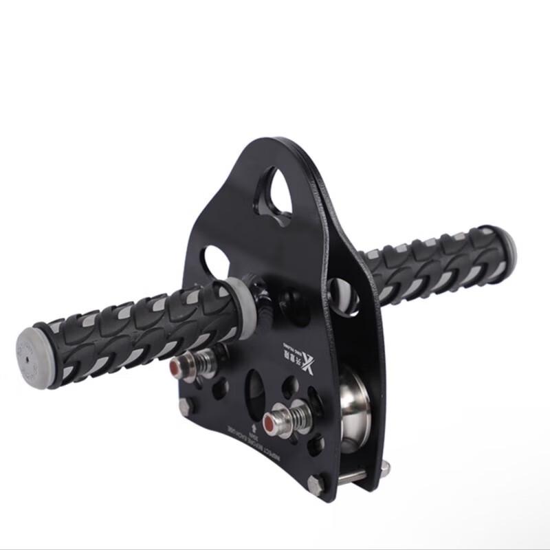 

Xingyilong Outdoor Zipline Double Pulley