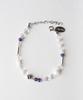 Merrymotive Dew Clover Bracelet