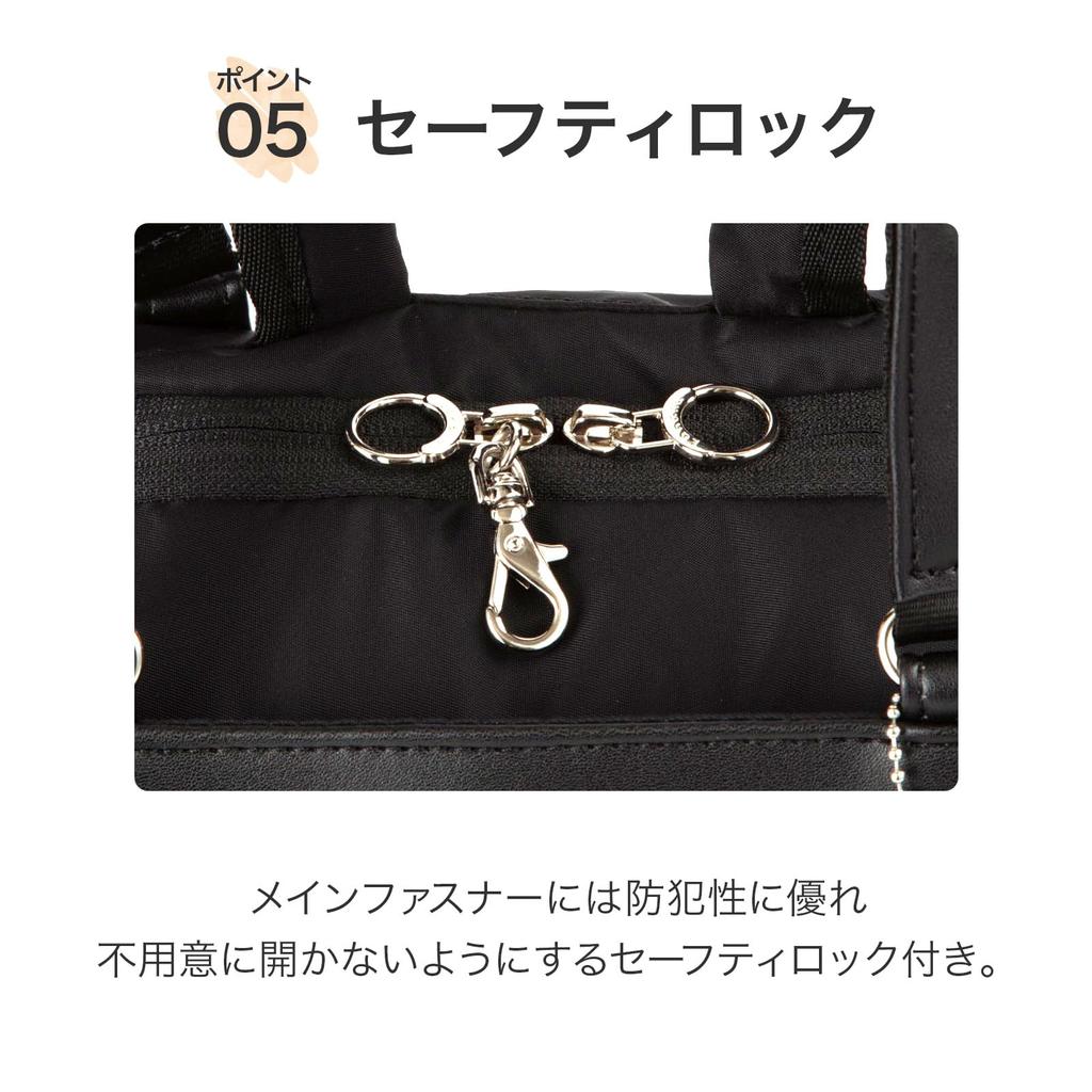 Kanana Project Rucksack PJ3-e, A4-Format, 13,3-Zoll Laptop-Fach, Für den Weg zur Arbeit, Flaschenhalter, Nein. 68821