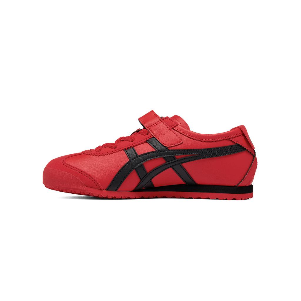 ONITSUKA TIGER Mexico 66 Classic Red Black (PS)