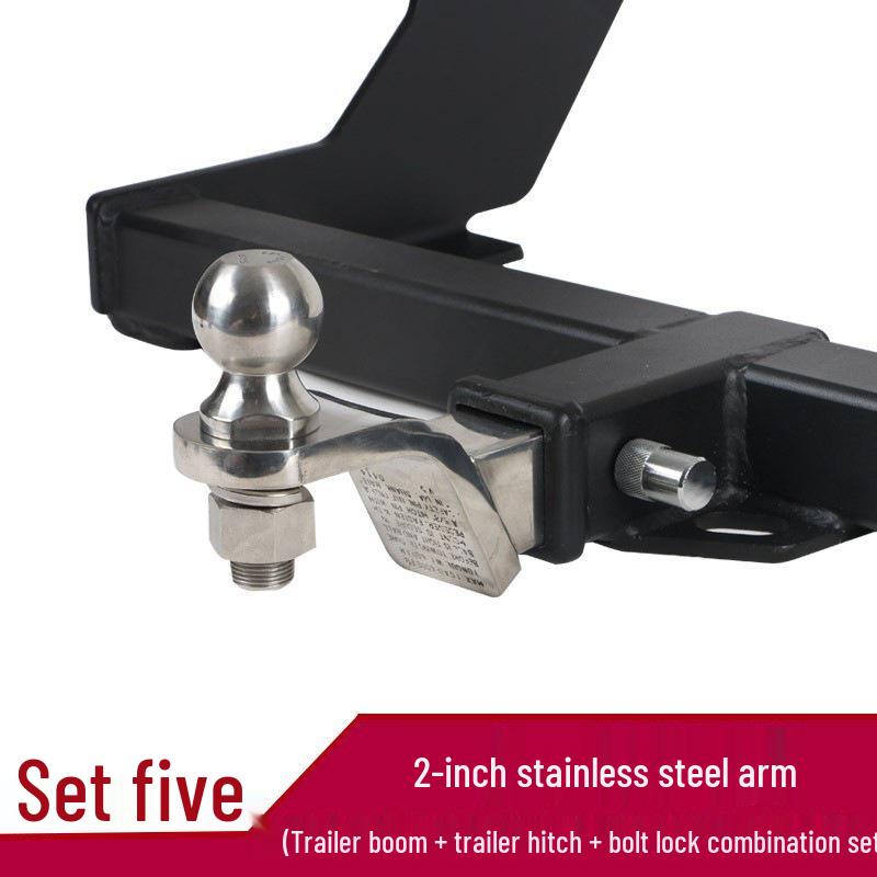 Compatible with Honda Avancier URV for trailer hitch mod, tow hook, and bike rack removal.