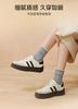 Tianmei Yi 2025 Winter New Simple Casual Women's Casual Shoes KG142DM5