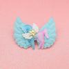 Unicorn princess accessories set, linking crown necklaces, headbands, girls' princess dress accessories, cross-border foreign trade