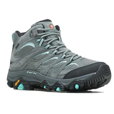 Hiking Boots Moab 3 Mid Goretex