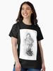 Selena Drawing Classic T-Shirt