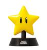 Nintendo Sales Super Mario Charakterlicht (Super Star)