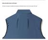 Summer Cooling Air-Conditioned Vest with Fan for Outdoor Heatstroke Prevention