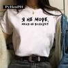 Russian Letter T Shirt Hotselling Russian Letterprinted Tshirts for Women Roundneck Shortsleeved Tshirt Graphic T Shirts