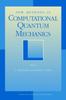 წიგნი New Methods In Computational Quantum Mechanics, Volume 93