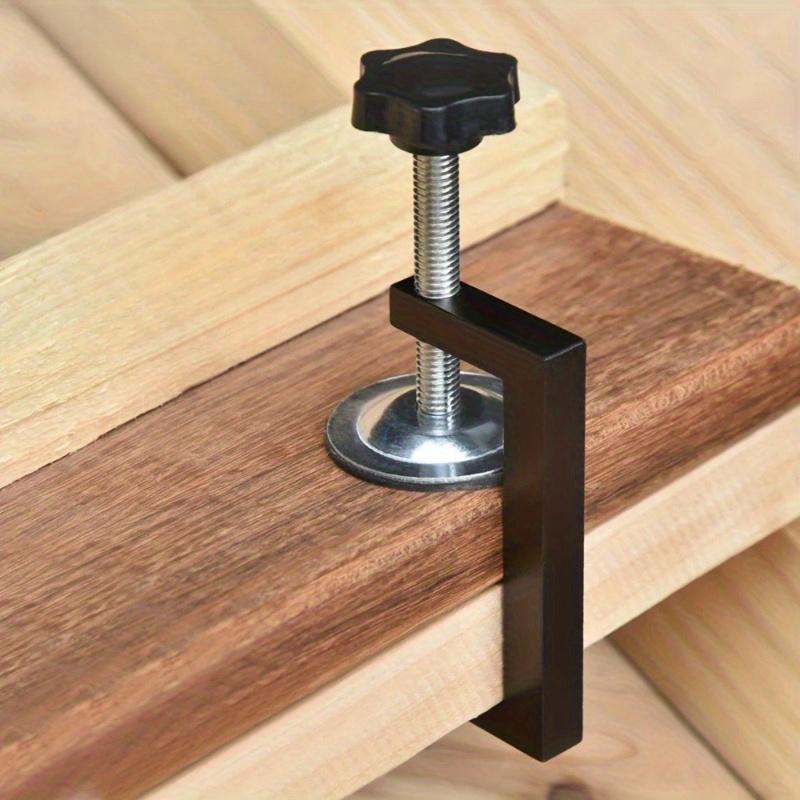 

1шт 1шт G-образные струбцины для деревообработки Сверхпрочные Струбцины Быстроразъемные тиски