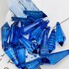 Fashion DIY Colorful Stone 11*33mm 16*50mmJewelry Drop Tip Ice Beads Hanging Beads Acrylic Stone Pendant for Prom Dress