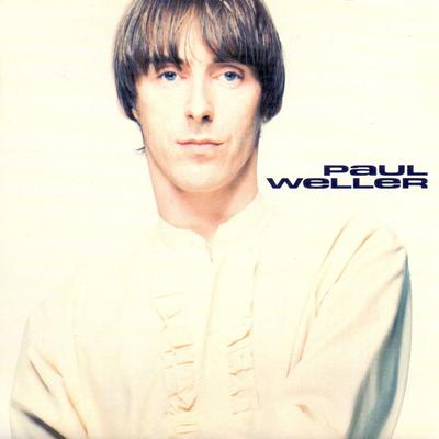 CD PAUL WELLER - Paul Weller 8283432 Go! Skivor, Lond 1992 US Dance & Electronica Begagnad