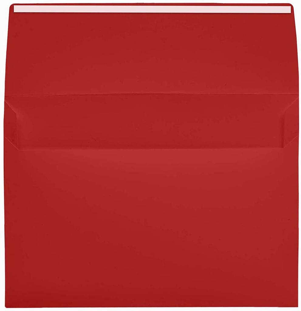 A1 Size 20 X Self-Adhesive Response Envelopes Small With Straight-Flap 80lbs (3 5 8 X 5 1 8) - Packs & Colors