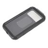 Water Proof Bike Phone Mount 360 Rotation High Sensitivity Touch Screen Motorcycle Handlebar Mount